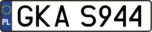 GKAS944