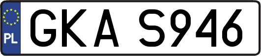 GKAS946