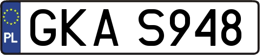 GKAS948