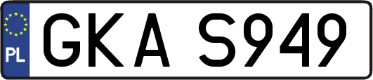GKAS949
