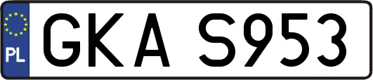 GKAS953