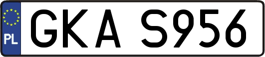 GKAS956