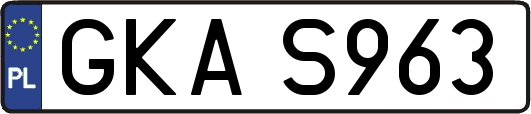GKAS963