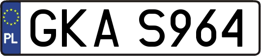 GKAS964
