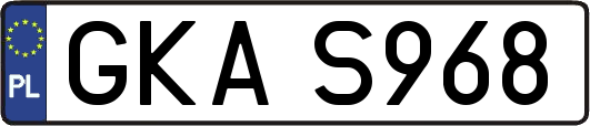 GKAS968