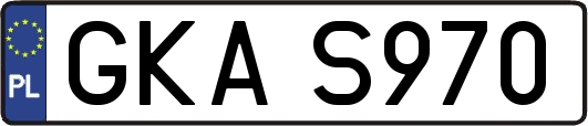 GKAS970