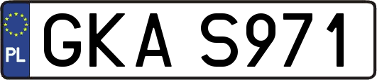 GKAS971