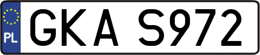 GKAS972