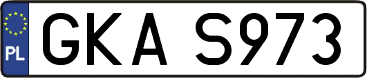 GKAS973