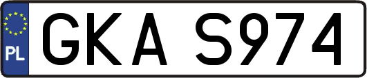 GKAS974