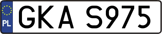 GKAS975