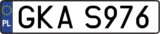 GKAS976