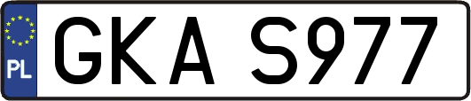 GKAS977