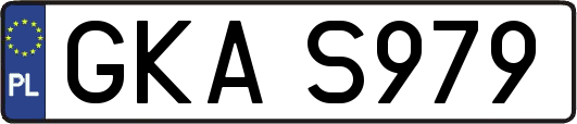 GKAS979