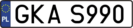 GKAS990
