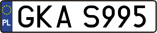 GKAS995