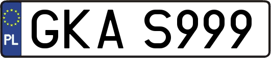 GKAS999