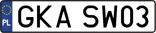 GKASW03