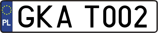 GKAT002