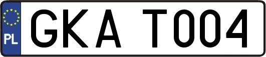 GKAT004