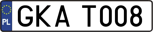 GKAT008