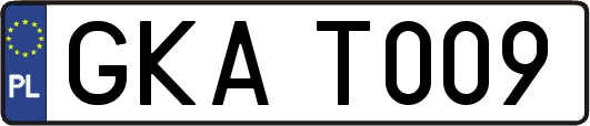 GKAT009