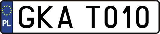 GKAT010