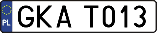 GKAT013