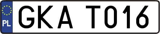 GKAT016