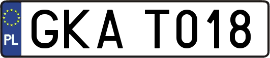 GKAT018