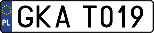 GKAT019