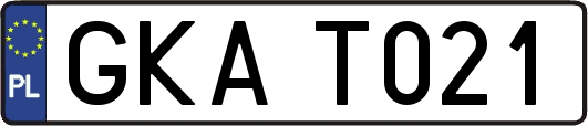 GKAT021