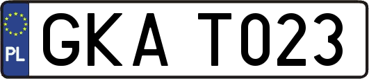 GKAT023