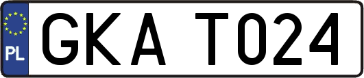 GKAT024