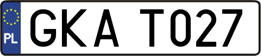 GKAT027