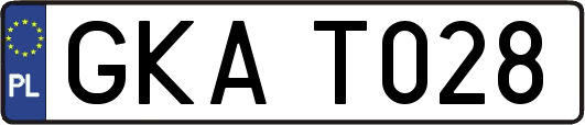 GKAT028