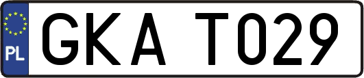 GKAT029