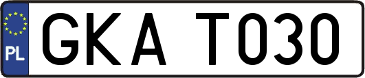 GKAT030
