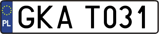 GKAT031