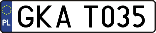 GKAT035