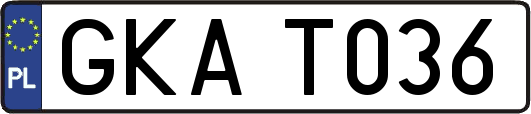 GKAT036