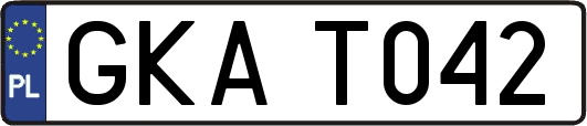 GKAT042