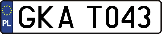 GKAT043