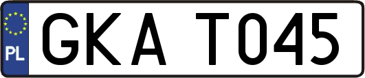 GKAT045
