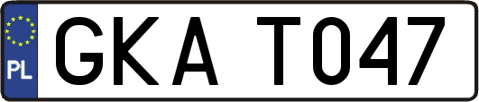 GKAT047