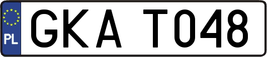 GKAT048