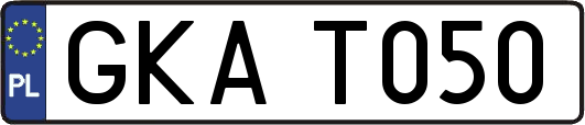 GKAT050