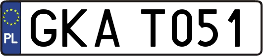 GKAT051