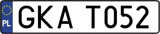 GKAT052