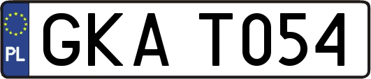 GKAT054